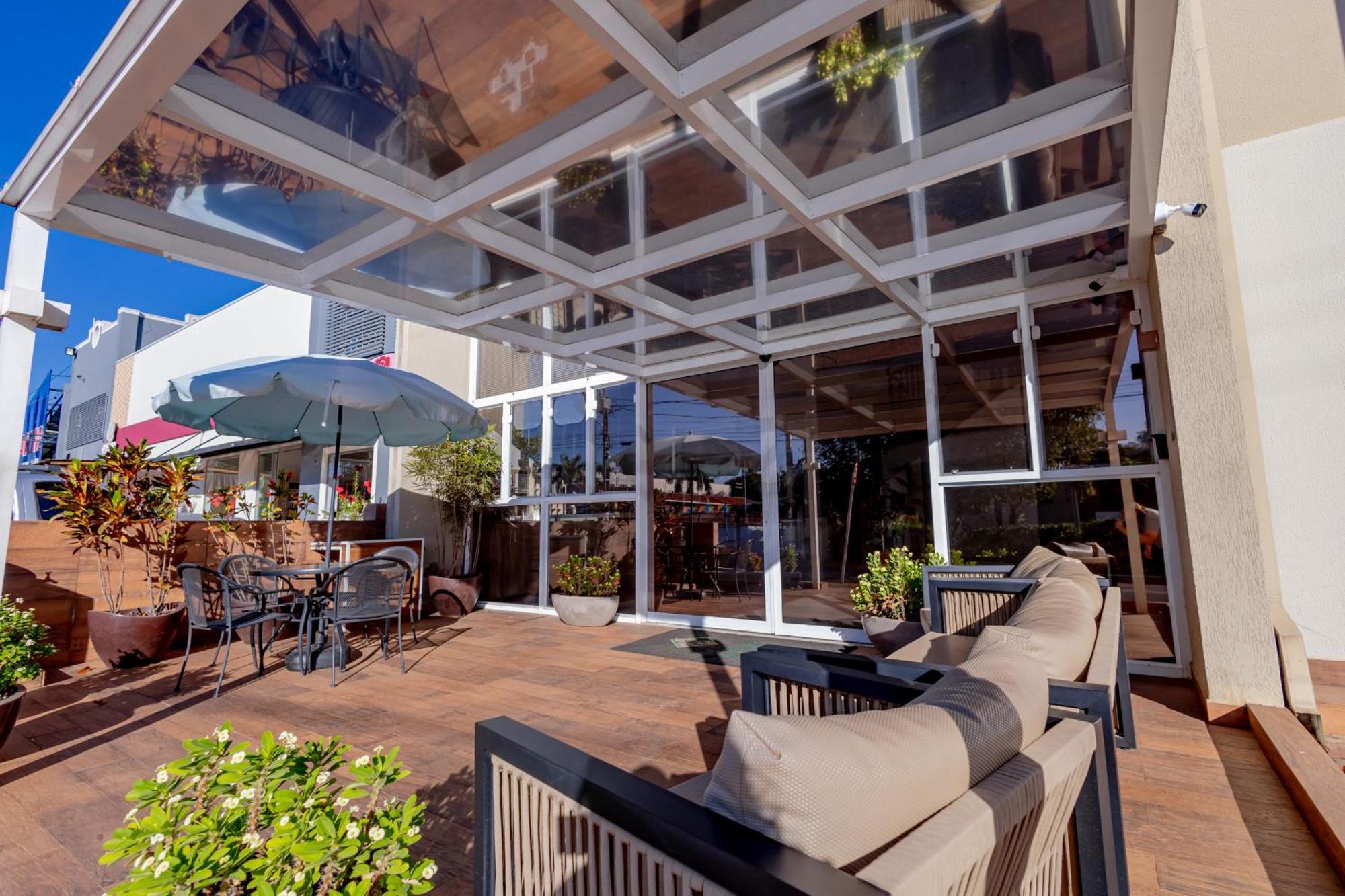 Hotel Villa De Holanda Holambra Zewnętrze zdjęcie