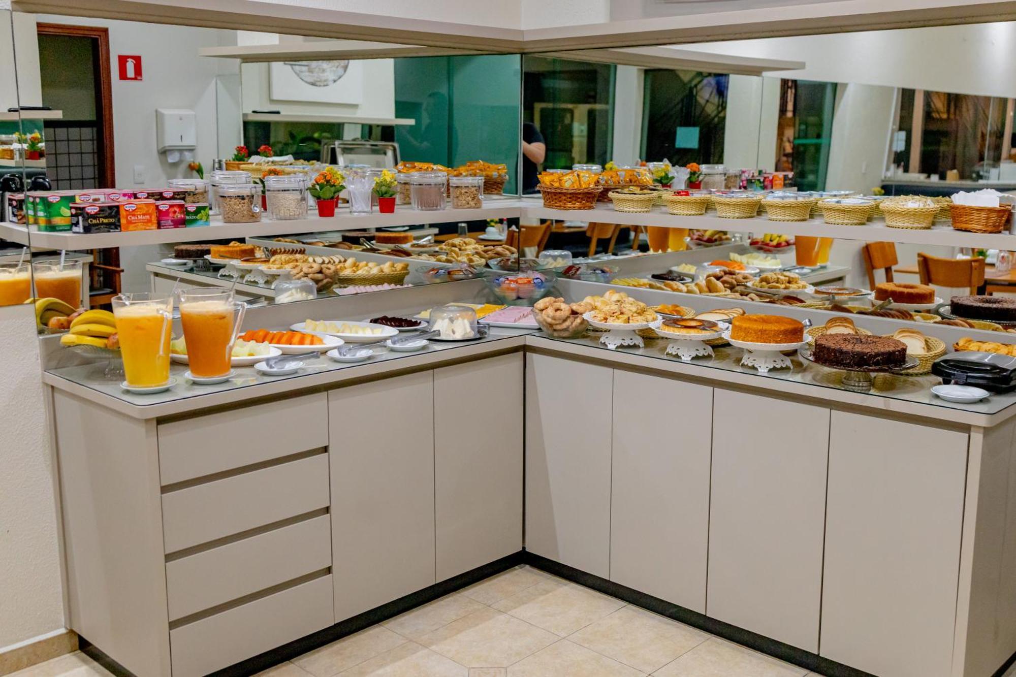Hotel Villa De Holanda Holambra Zewnętrze zdjęcie