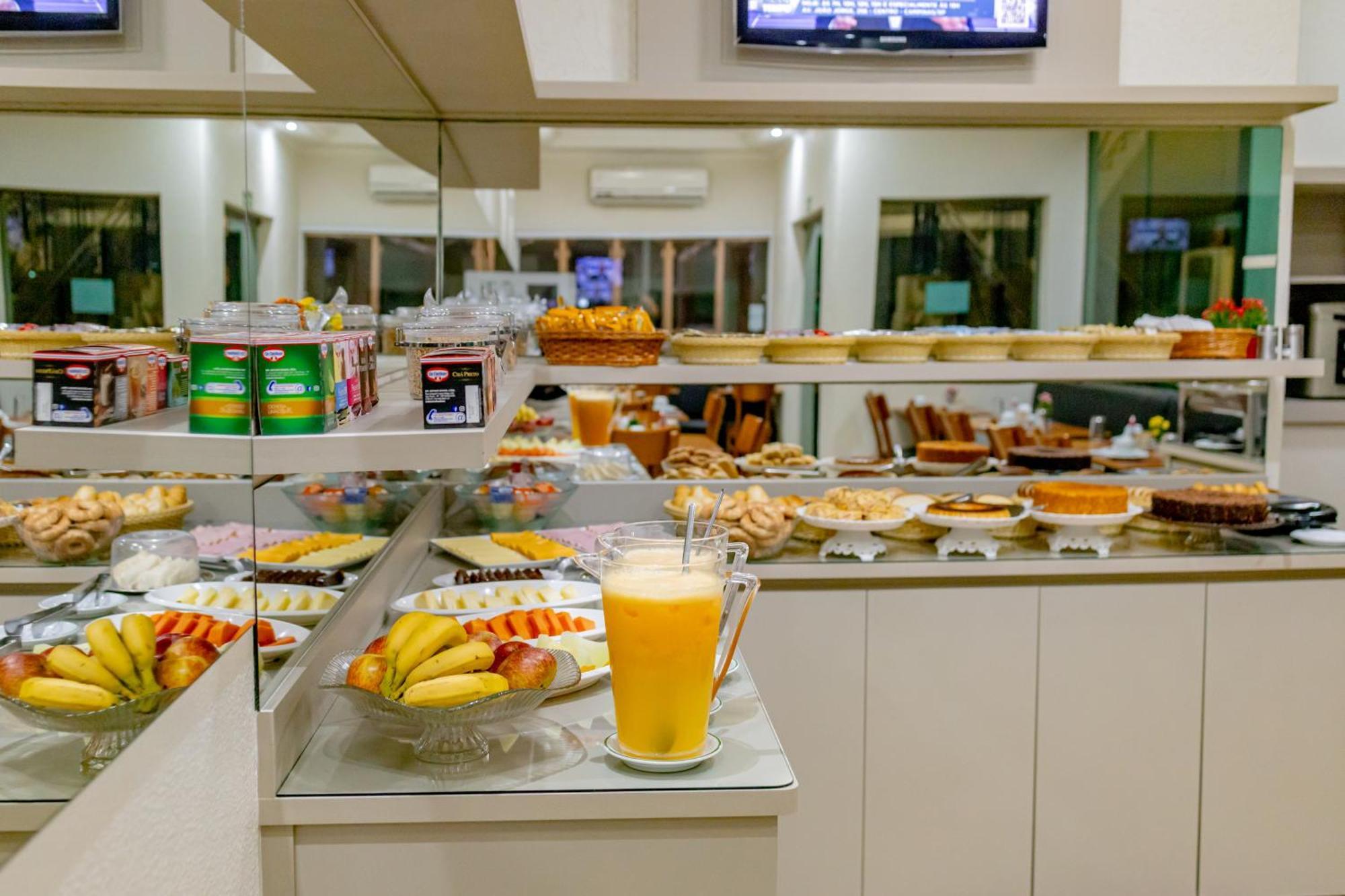 Hotel Villa De Holanda Holambra Zewnętrze zdjęcie