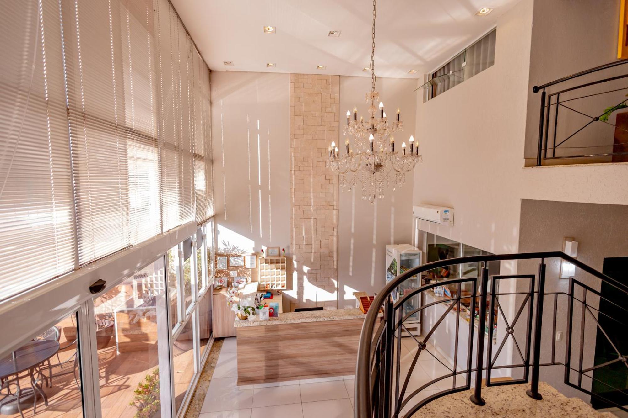 Hotel Villa De Holanda Holambra Zewnętrze zdjęcie