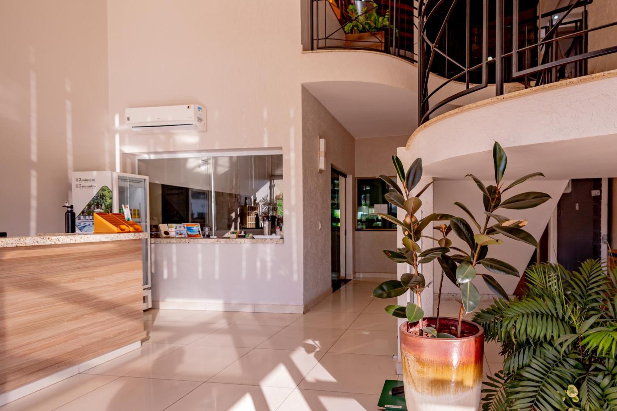 Hotel Villa De Holanda Holambra Zewnętrze zdjęcie